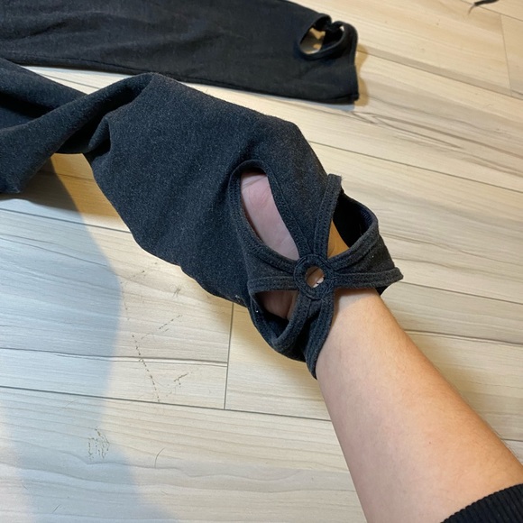 Aerie legging - Picture 2 of 3